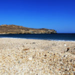 Fragia Beach a Mykonos - Le spiagge segrete di Mykonos